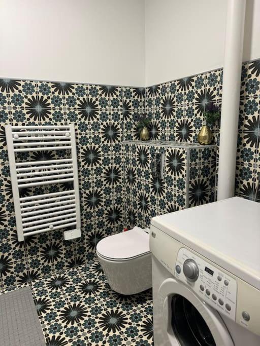Appartement Eloi - 1 Chambre モン・ド・マルサン エクステリア 写真